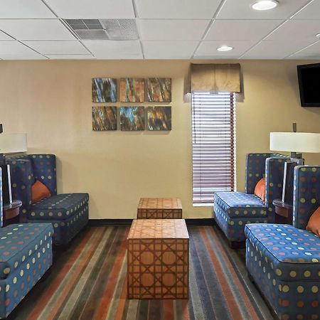 Best Western U.S. Inn Nashville Экстерьер фото