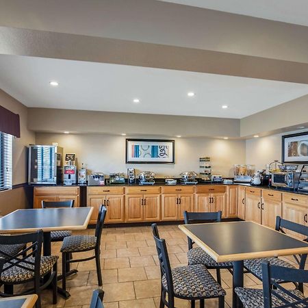 Best Western U.S. Inn Nashville Экстерьер фото