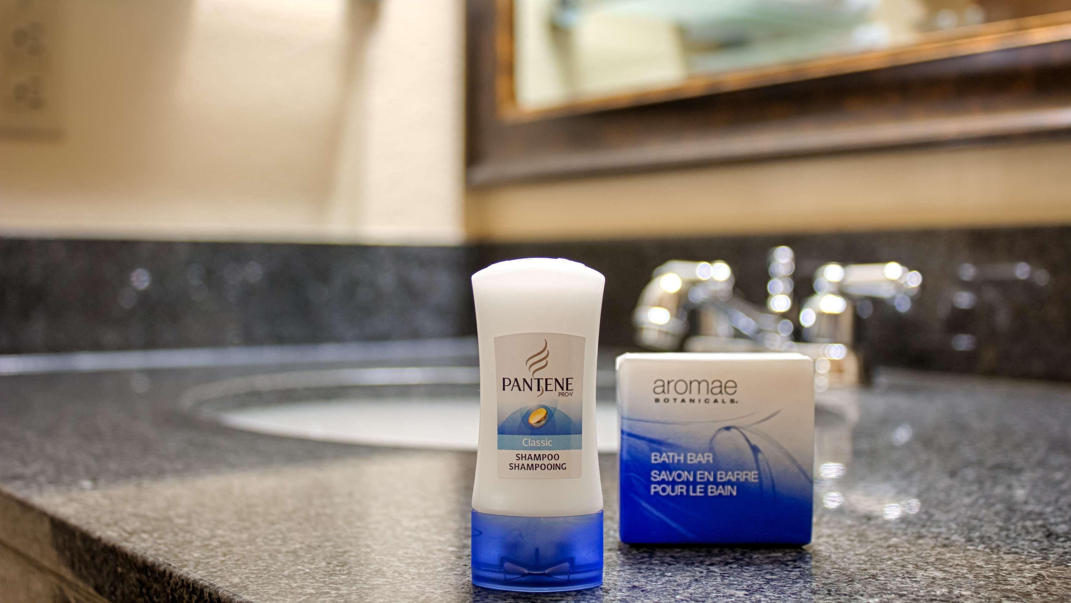 Best Western U.S. Inn Nashville Экстерьер фото