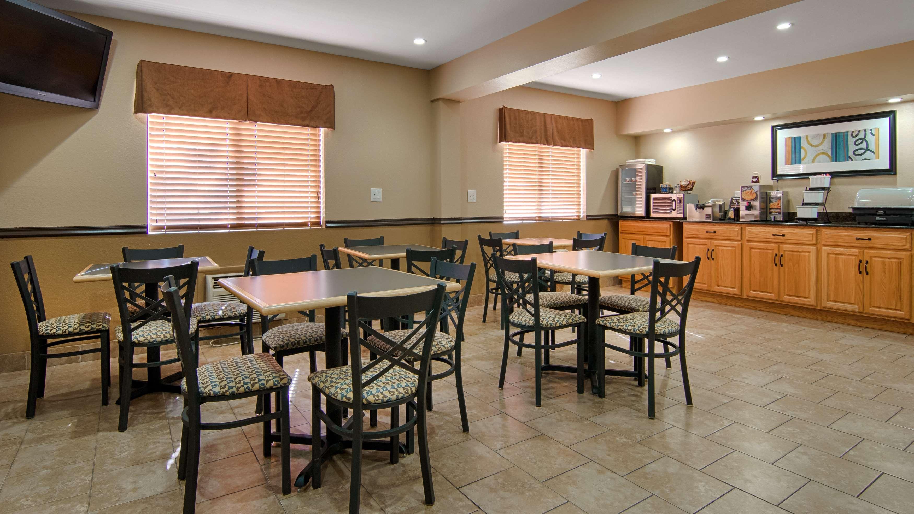 Best Western U.S. Inn Nashville Экстерьер фото