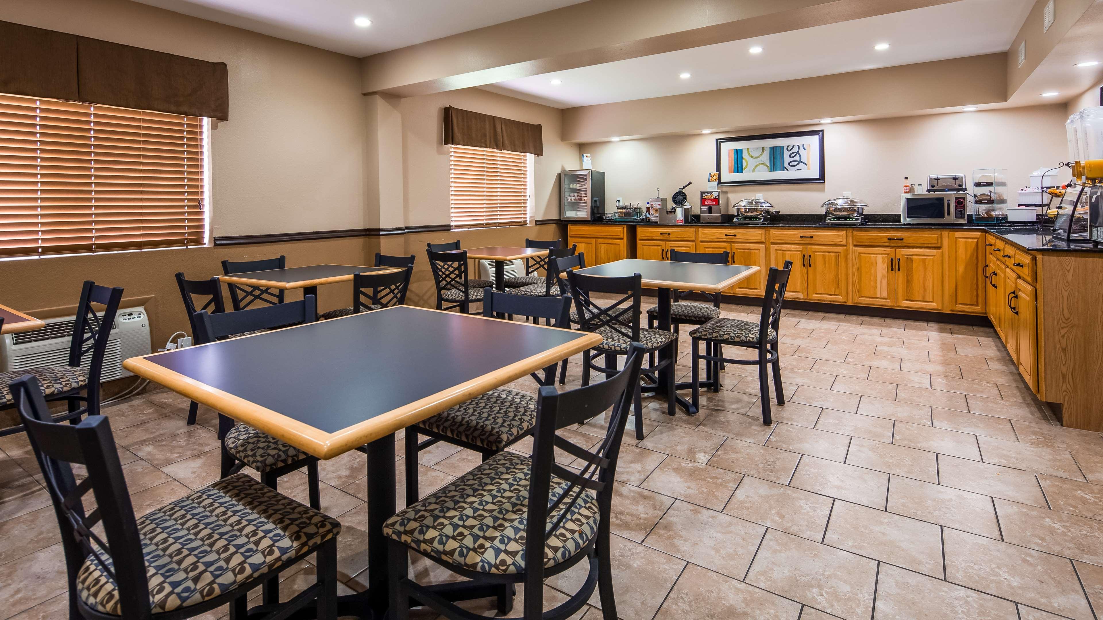 Best Western U.S. Inn Nashville Экстерьер фото