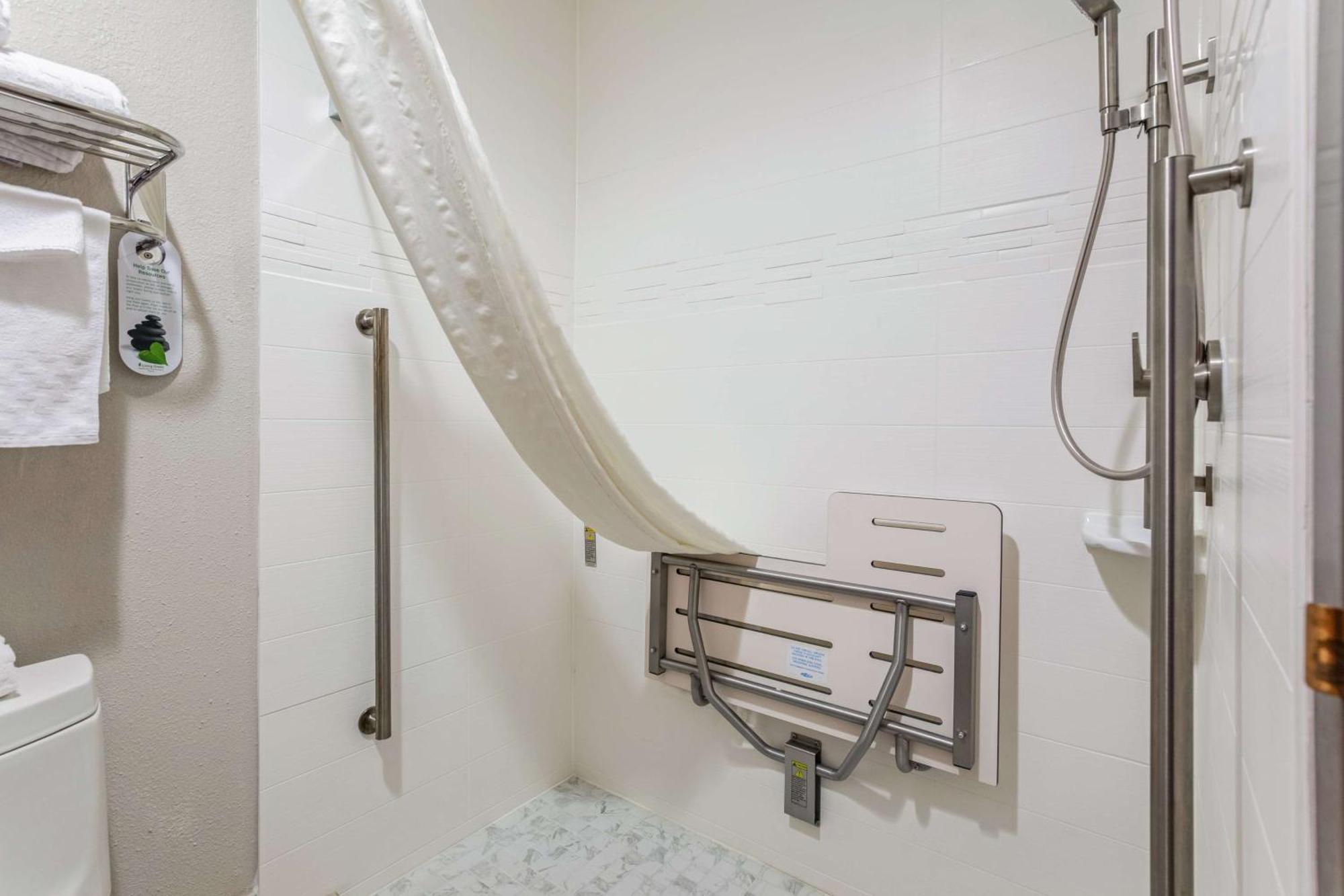 Best Western U.S. Inn Nashville Экстерьер фото