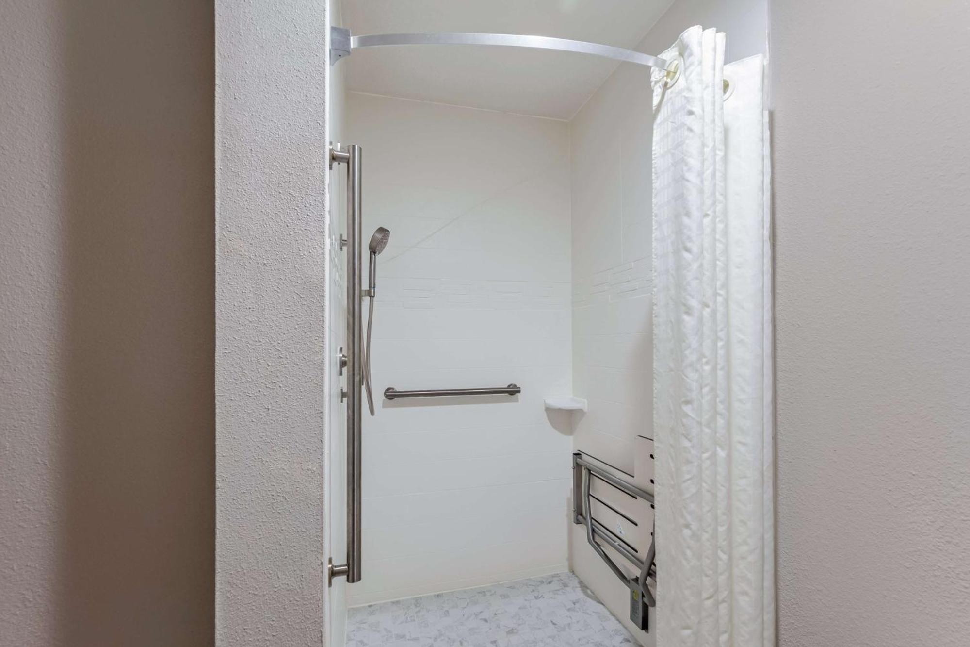Best Western U.S. Inn Nashville Экстерьер фото